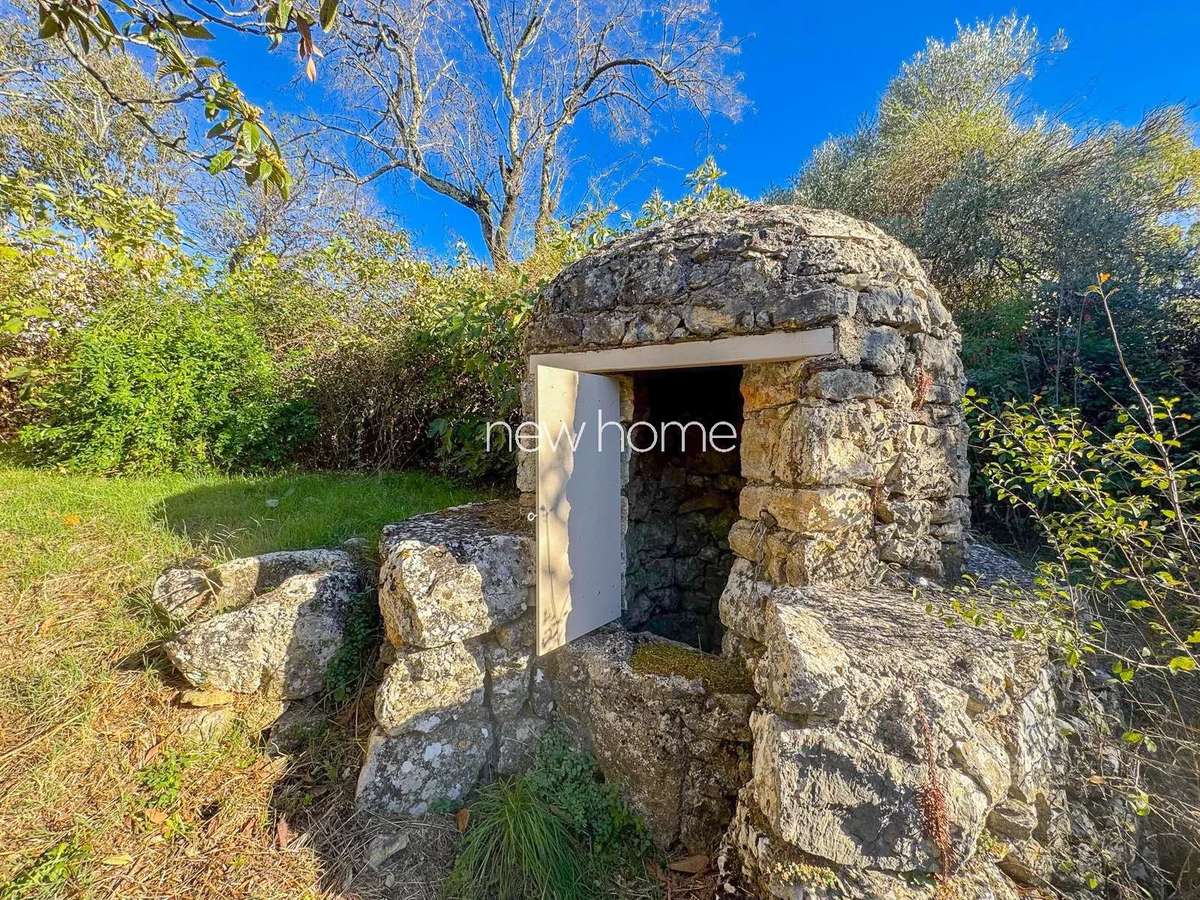 Maison Saint-Paul-en-Forêt