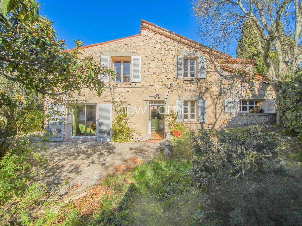 Maison Saint-Paul-en-Forêt