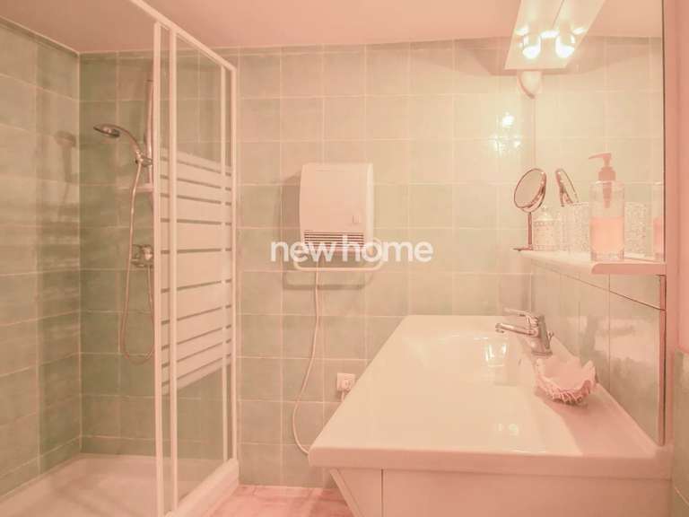 Maison Saint-Paul-en-Forêt - 2 chambres - 152m²