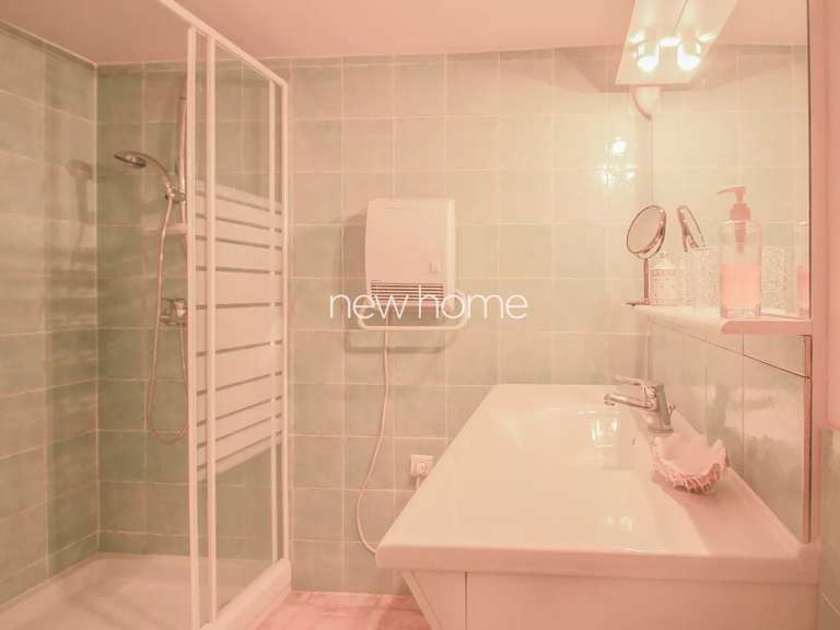 Maison Saint-Paul-en-Forêt - 2 chambres - 152m²