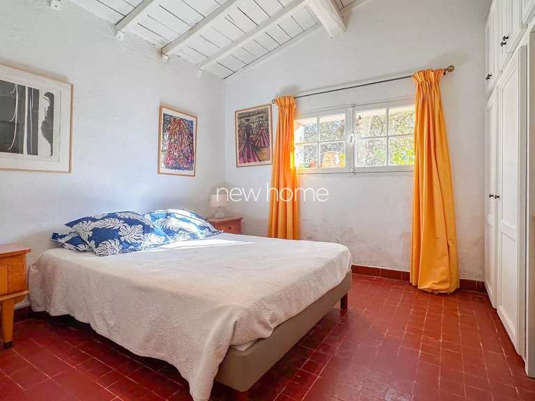 Maison Saint-Paul-en-Forêt - 2 chambres - 152m²