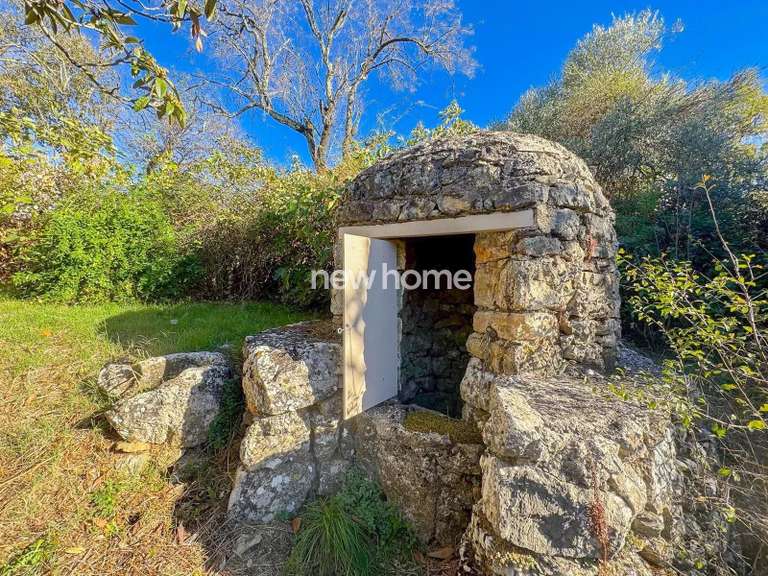 Maison Saint-Paul-en-Forêt - 2 chambres - 152m²