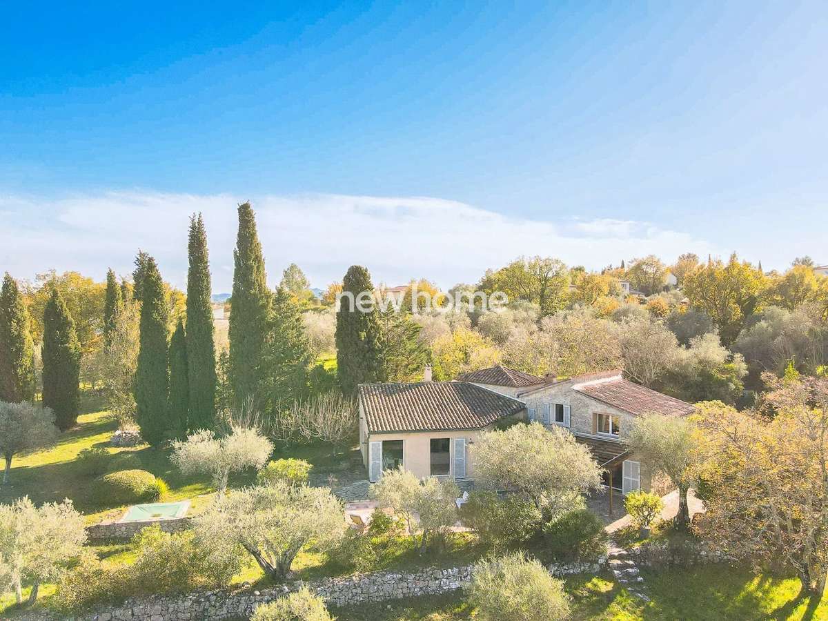 Maison Saint-Paul-en-Forêt