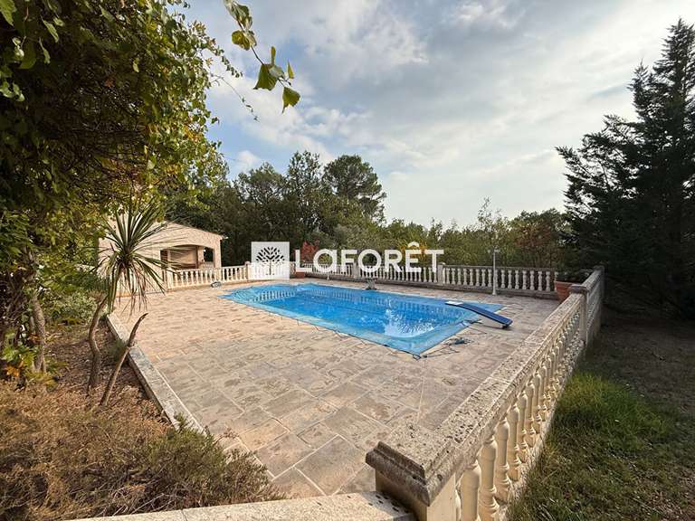 House Saint-Paul-en-Forêt - 4 bedrooms - 202m²