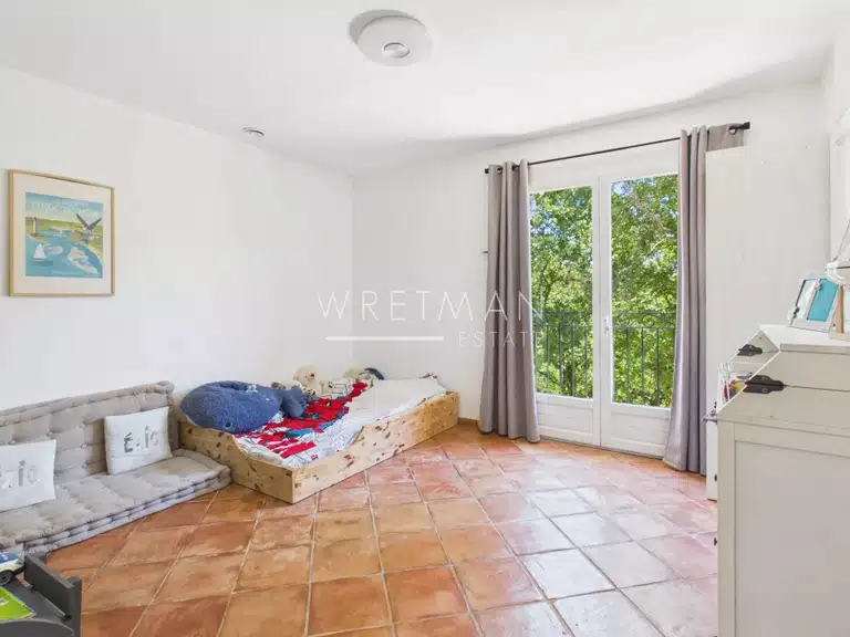 Maison Saint-Paul-en-Forêt - 3 chambres - 250m²