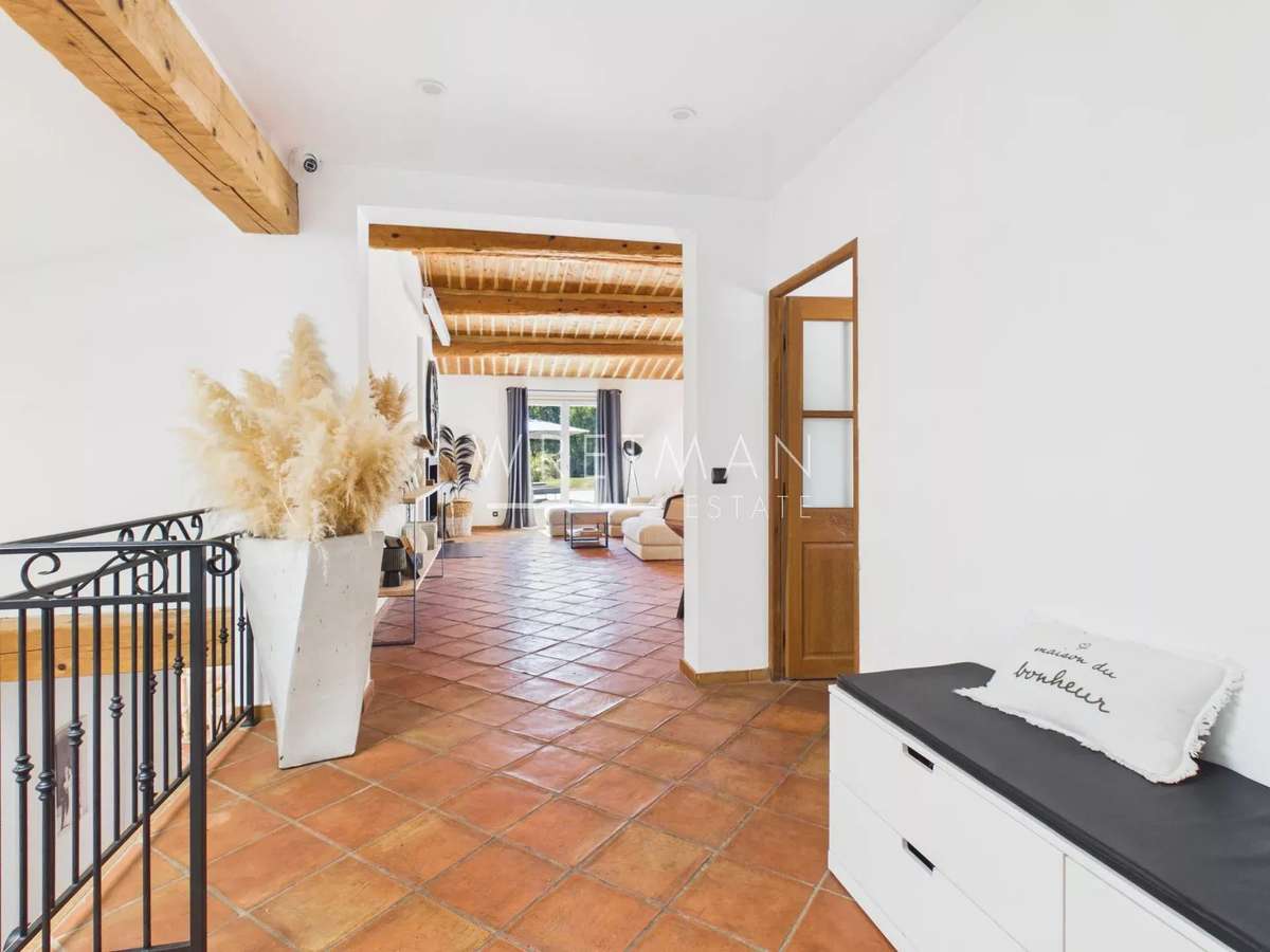 Maison Saint-Paul-en-Forêt