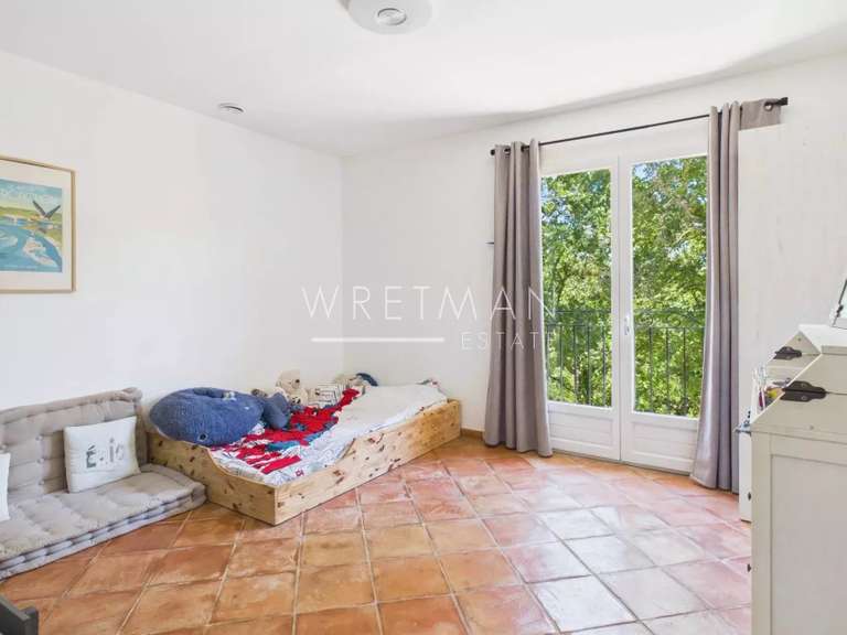 Maison Saint-Paul-en-Forêt - 3 chambres - 250m²