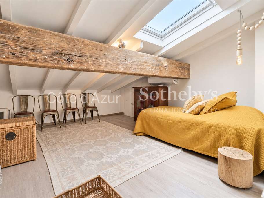Maison Saint-Paul-en-Forêt