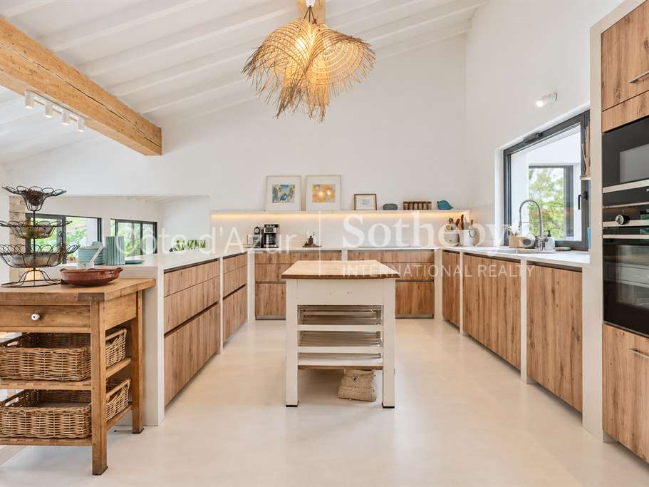 Maison Saint-Paul-en-Forêt
