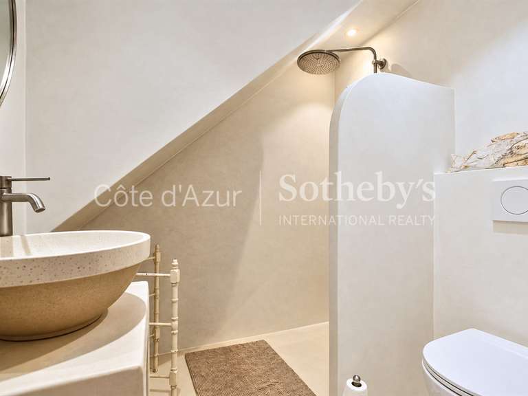 Maison Saint-Paul-en-Forêt - 5 chambres - 200m²