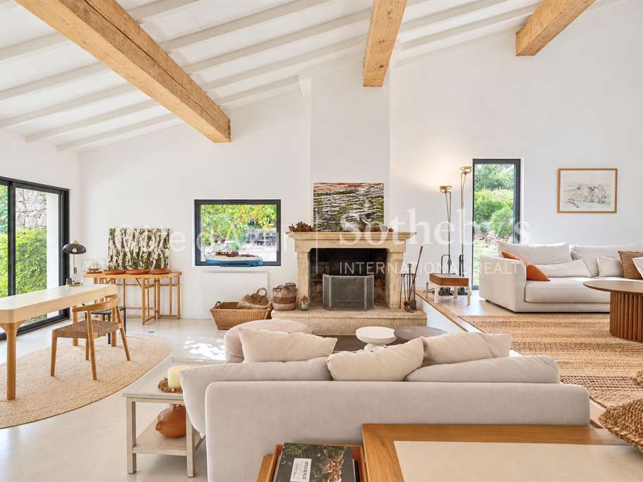 Maison Saint-Paul-en-Forêt