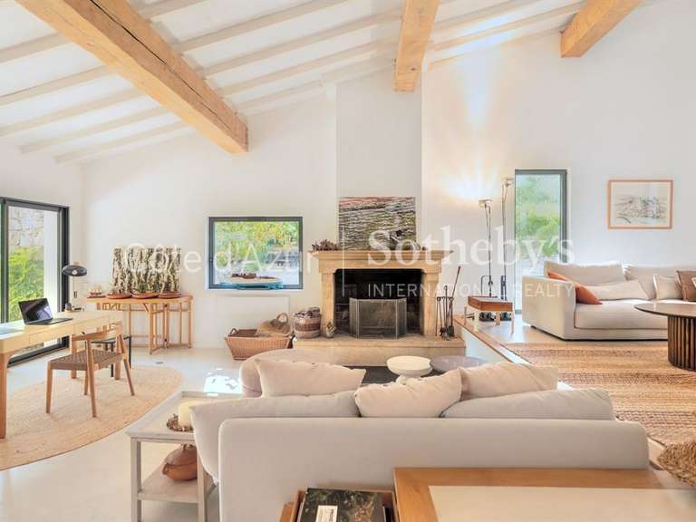 House Saint-Paul-en-Forêt - 5 bedrooms - 200m²