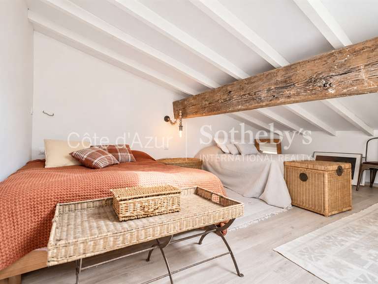 Maison Saint-Paul-en-Forêt - 5 chambres - 200m²