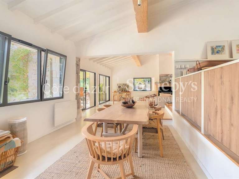 House Saint-Paul-en-Forêt - 5 bedrooms - 200m²
