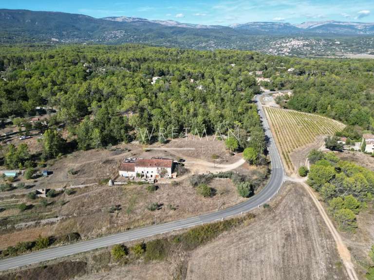 Property Saint-Paul-en-Forêt - 1 bedroom - 199m²