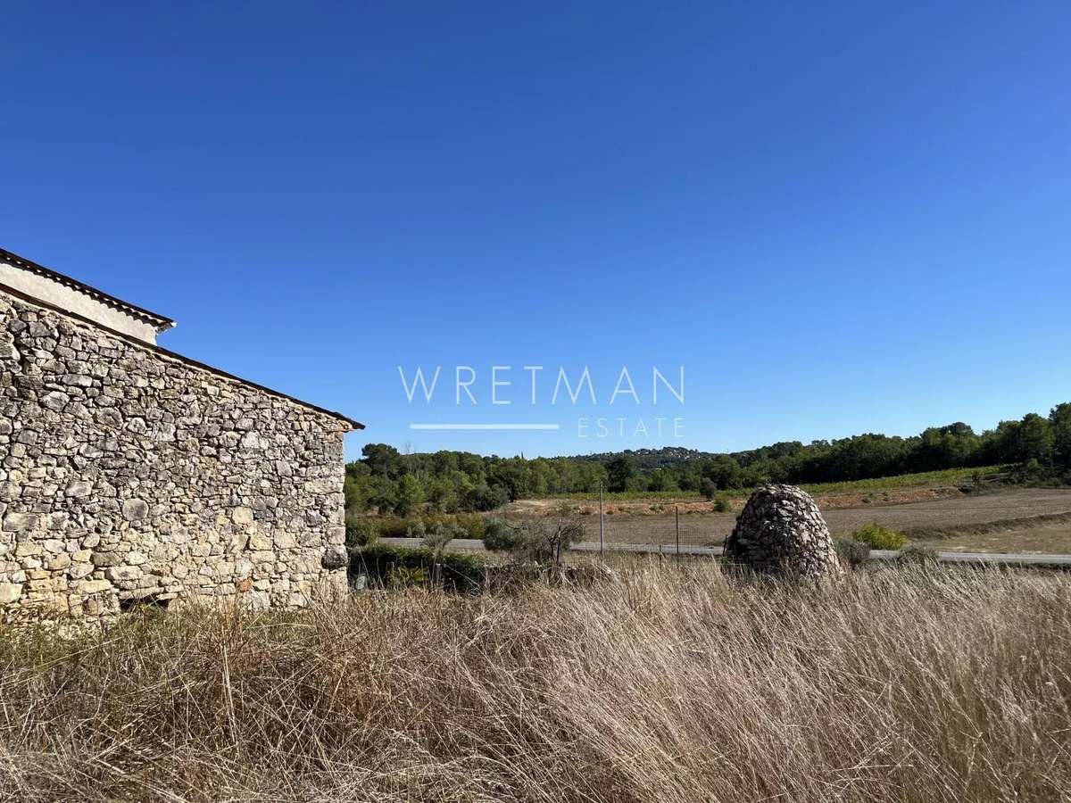 Property Saint-Paul-en-Forêt