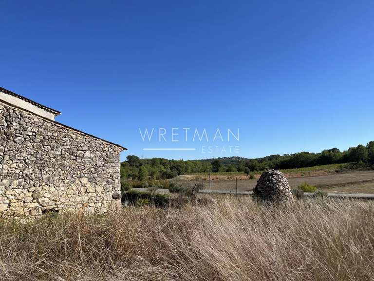 Property Saint-Paul-en-Forêt - 1 bedroom - 199m²