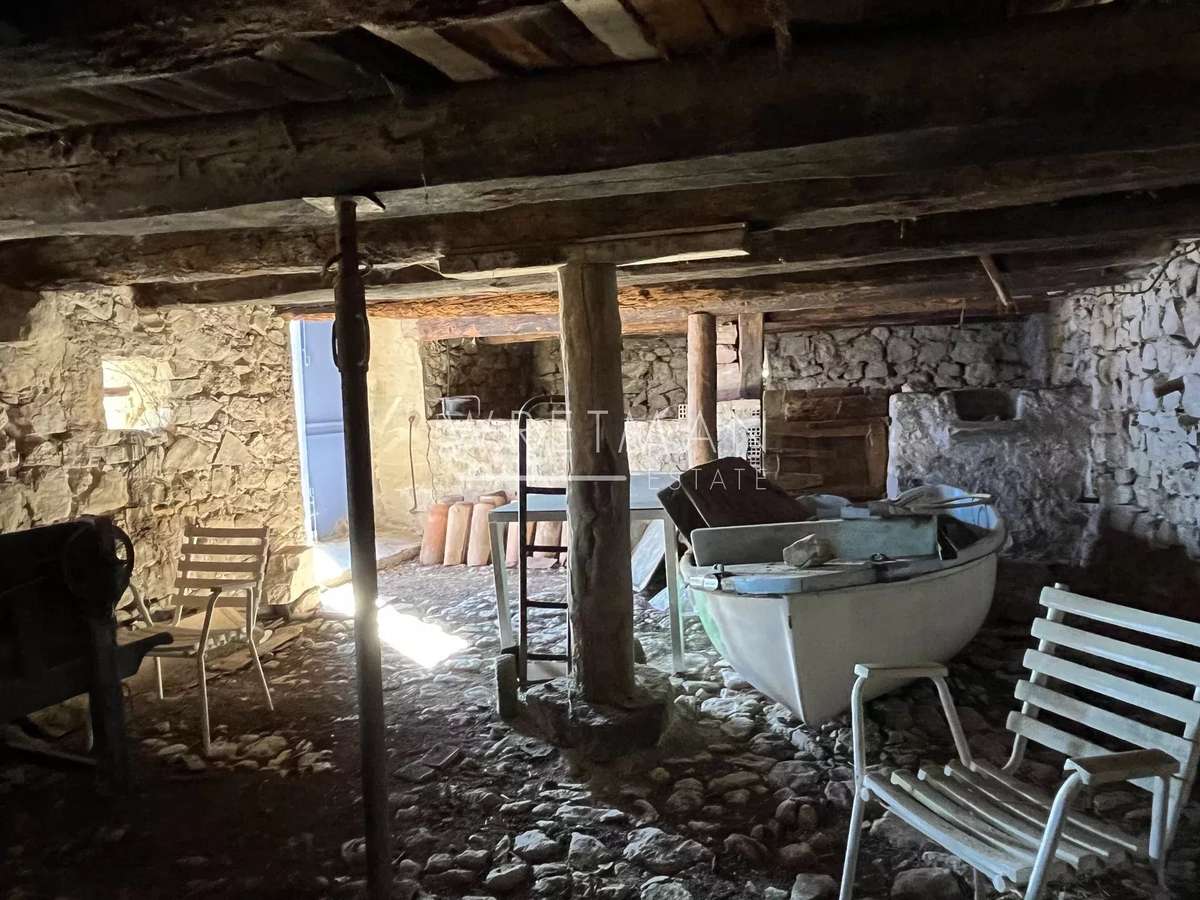 Property Saint-Paul-en-Forêt