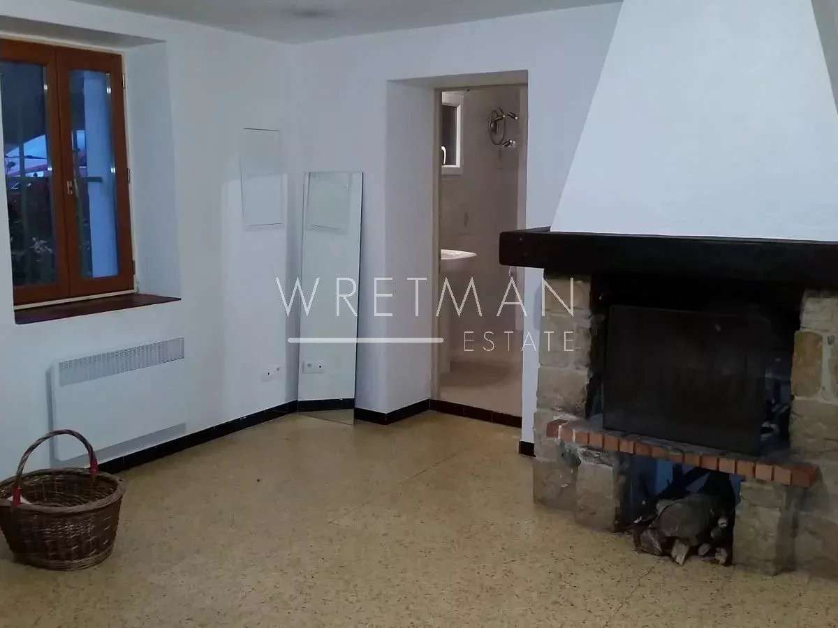 Property Saint-Paul-en-Forêt