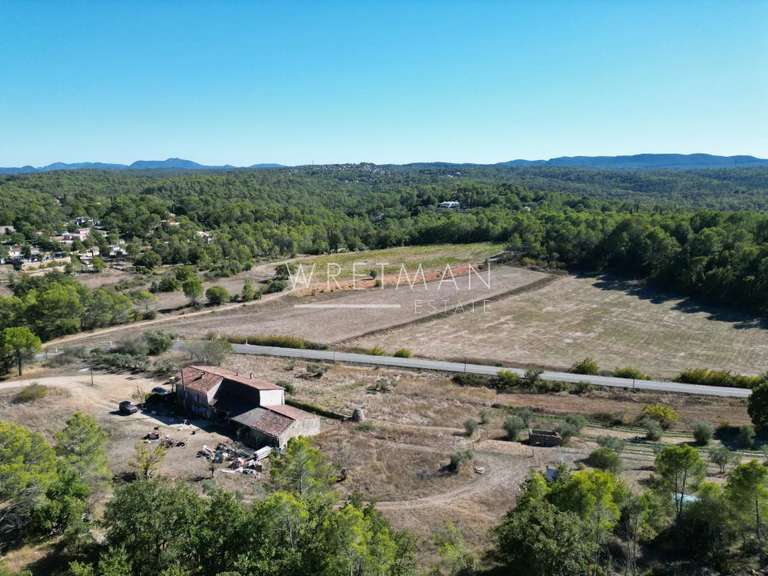 Property Saint-Paul-en-Forêt - 1 bedroom - 199m²