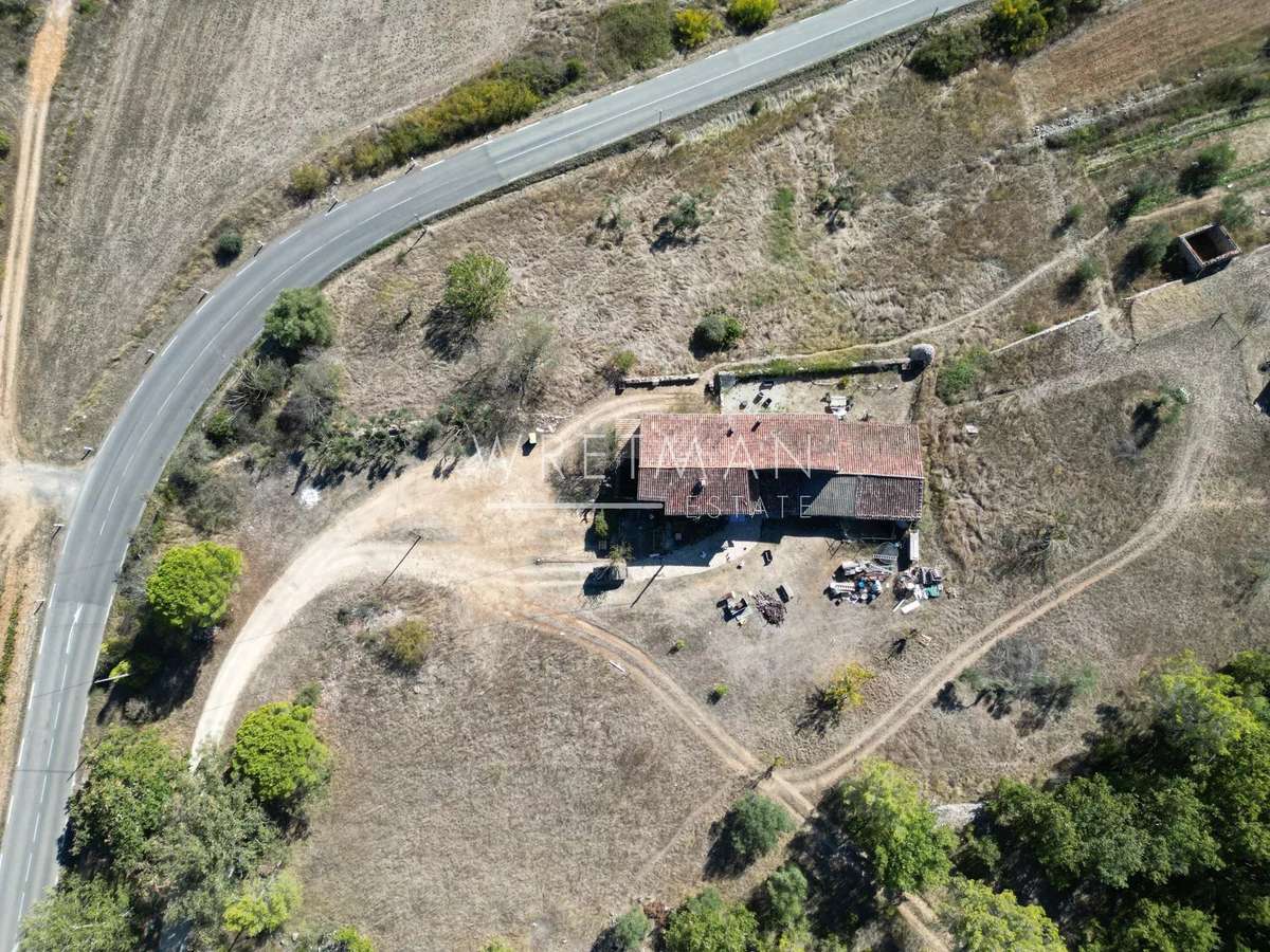 Property Saint-Paul-en-Forêt