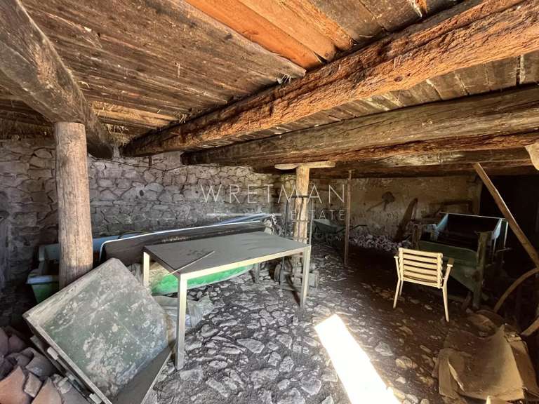 Property Saint-Paul-en-Forêt - 1 bedroom - 199m²