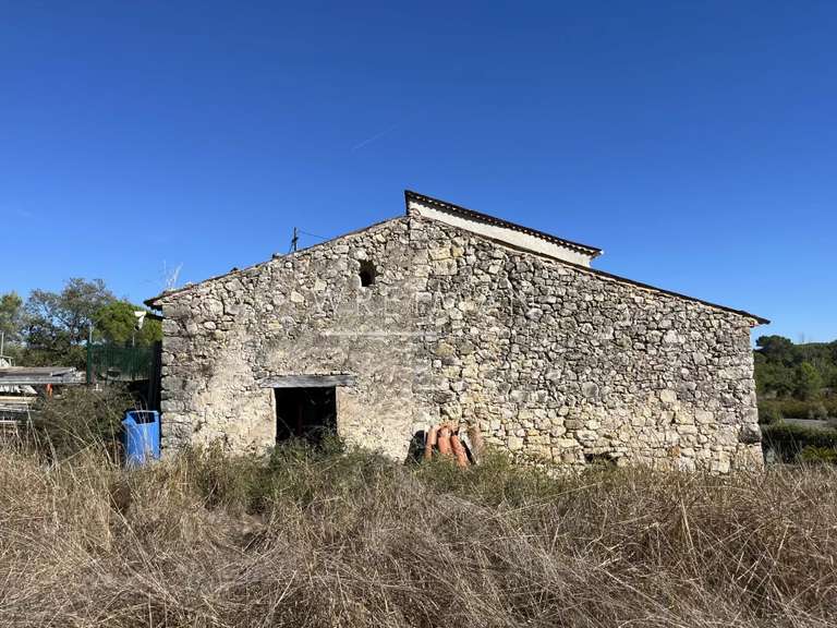 Property Saint-Paul-en-Forêt - 1 bedroom - 199m²