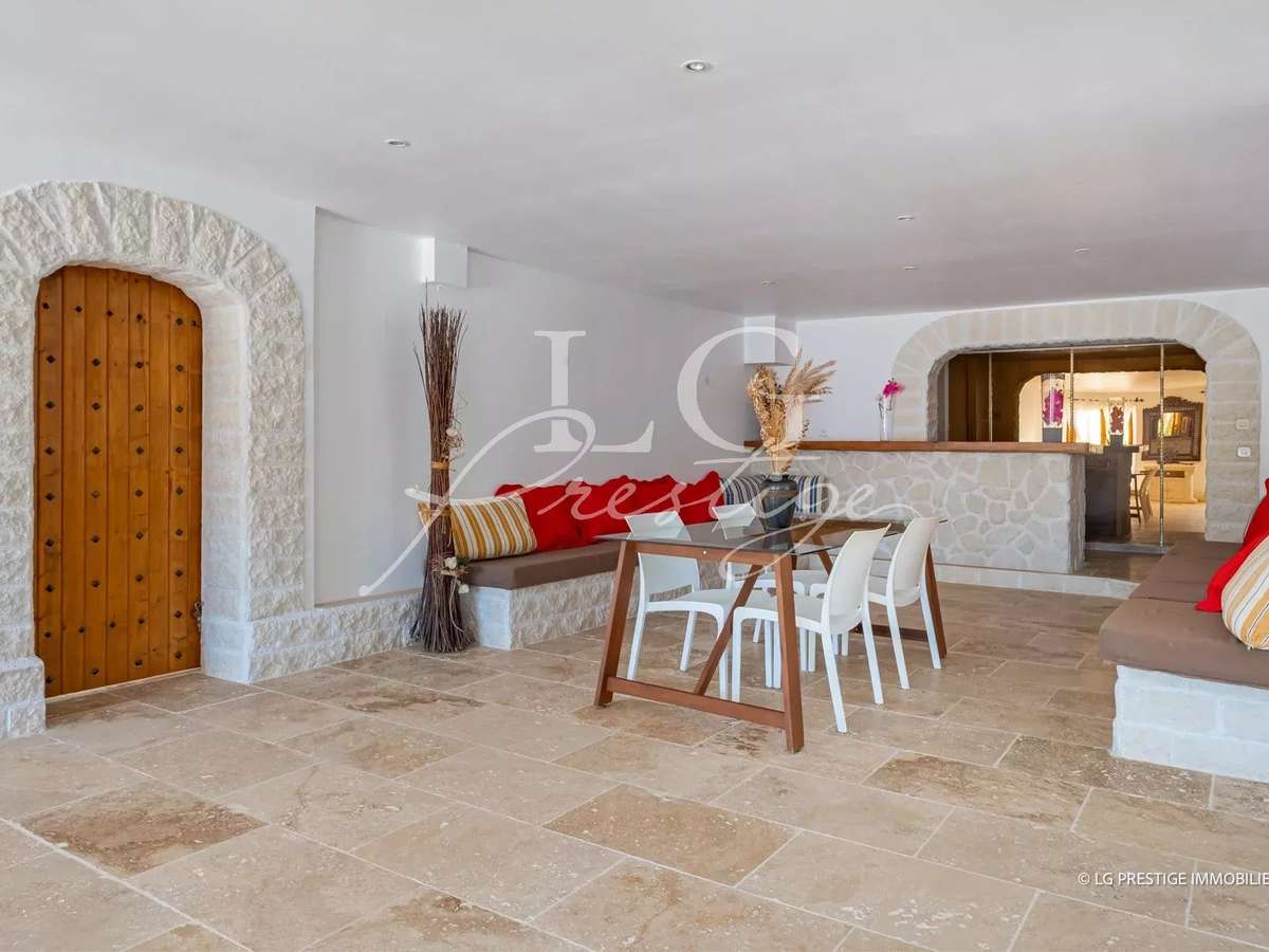 Villa Saint-Paul-en-Forêt