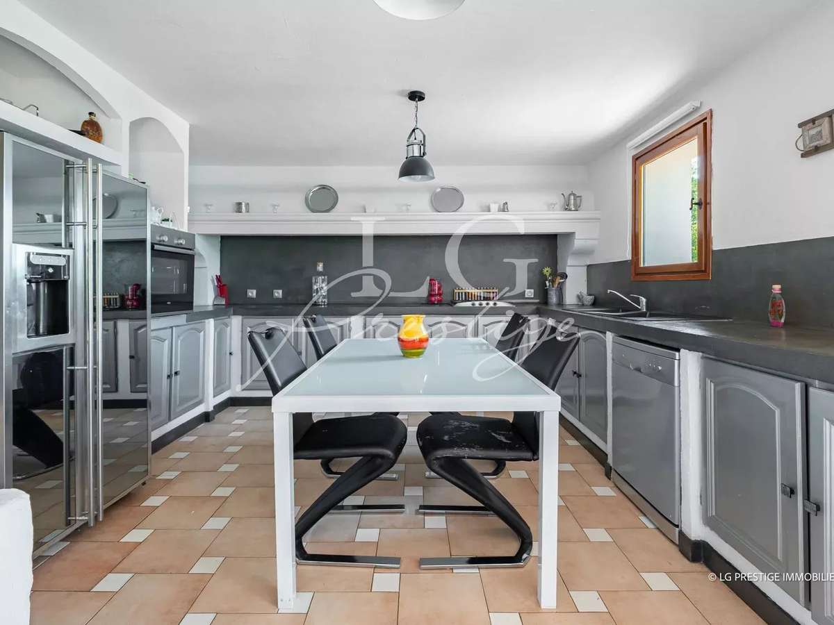 Villa Saint-Paul-en-Forêt