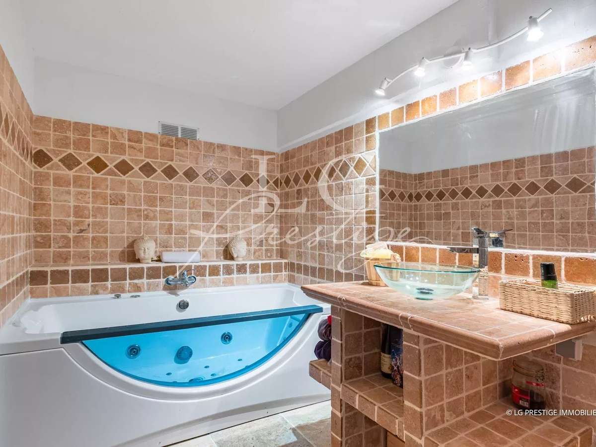 Villa Saint-Paul-en-Forêt