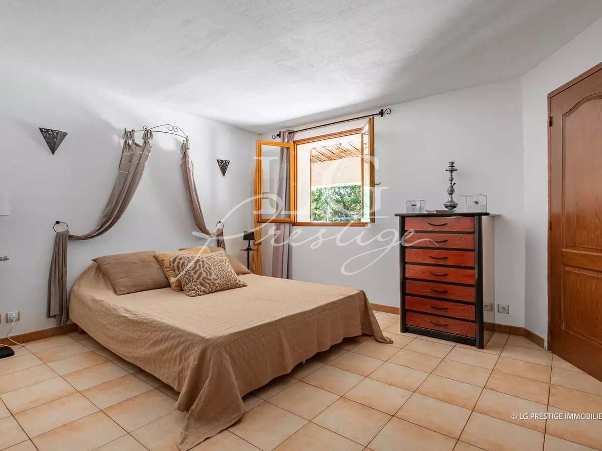 Villa Saint-Paul-en-Forêt