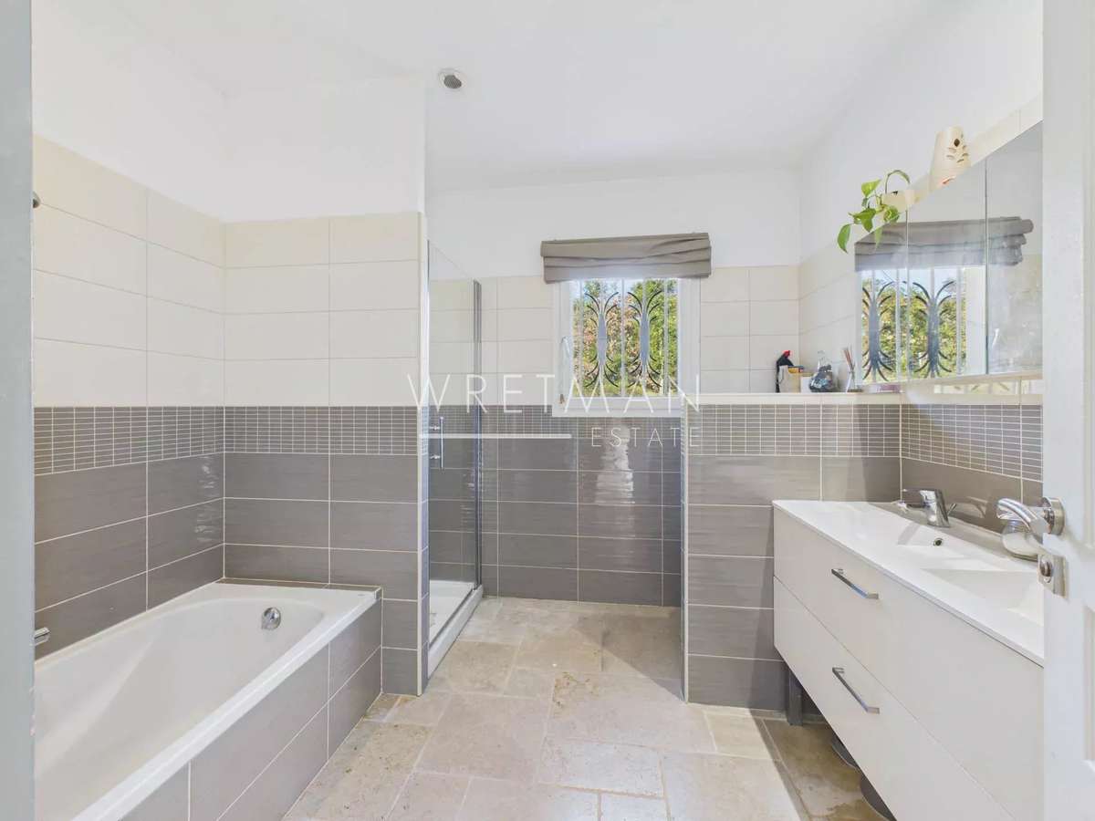 Villa Saint-Paul-en-Forêt