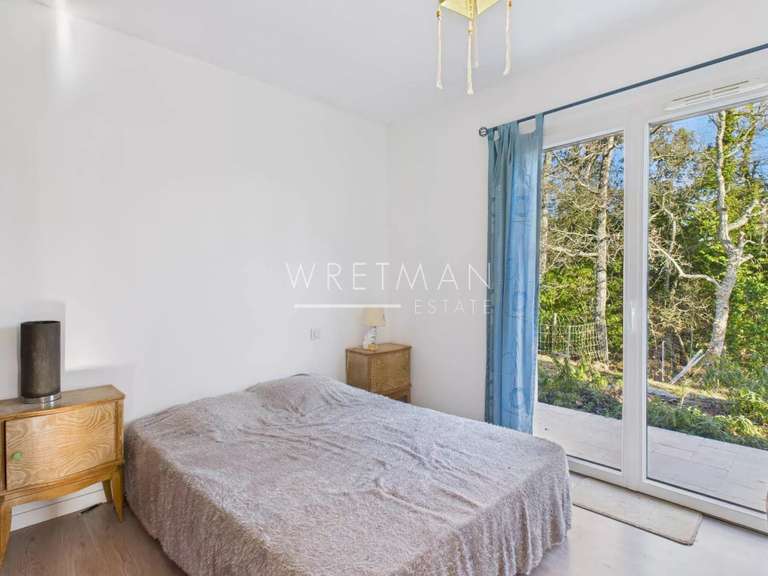 Villa Saint-Paul-en-Forêt - 5 chambres - 250m²