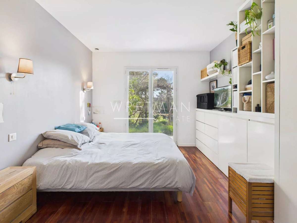 Villa Saint-Paul-en-Forêt