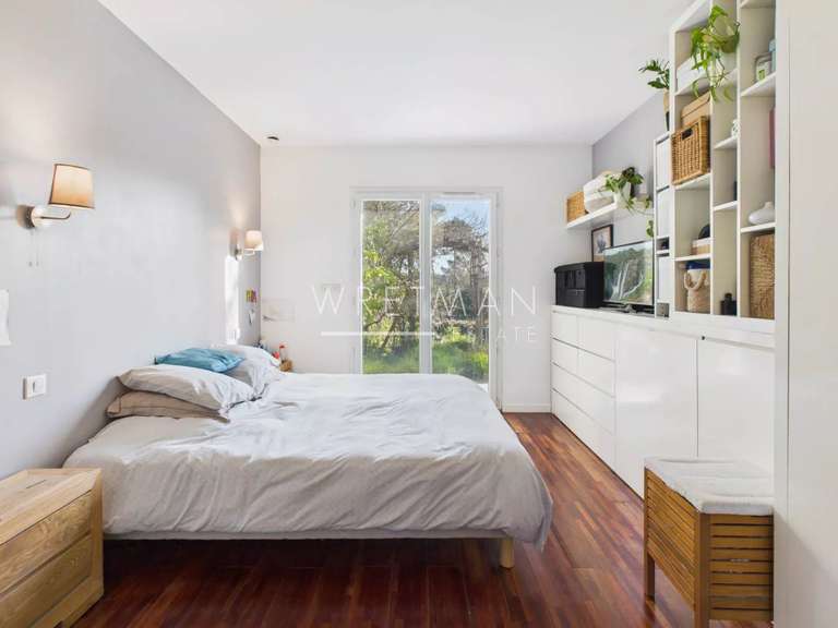 Villa Saint-Paul-en-Forêt - 5 chambres - 250m²