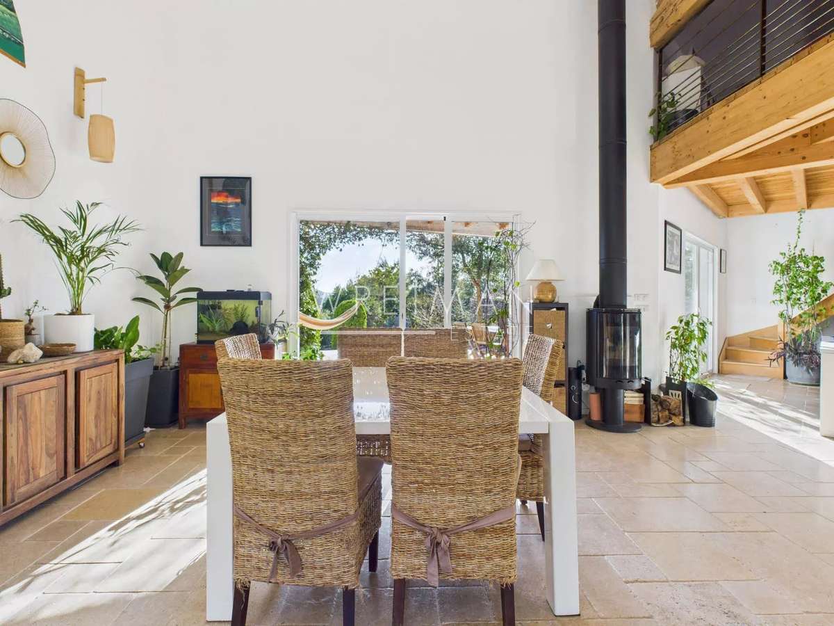 Villa Saint-Paul-en-Forêt