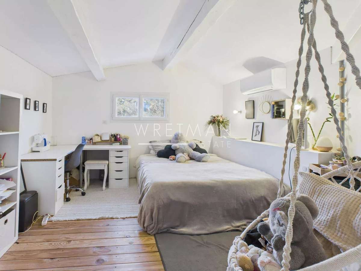 Villa Saint-Paul-en-Forêt