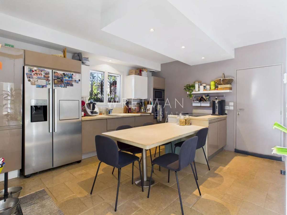 Villa Saint-Paul-en-Forêt