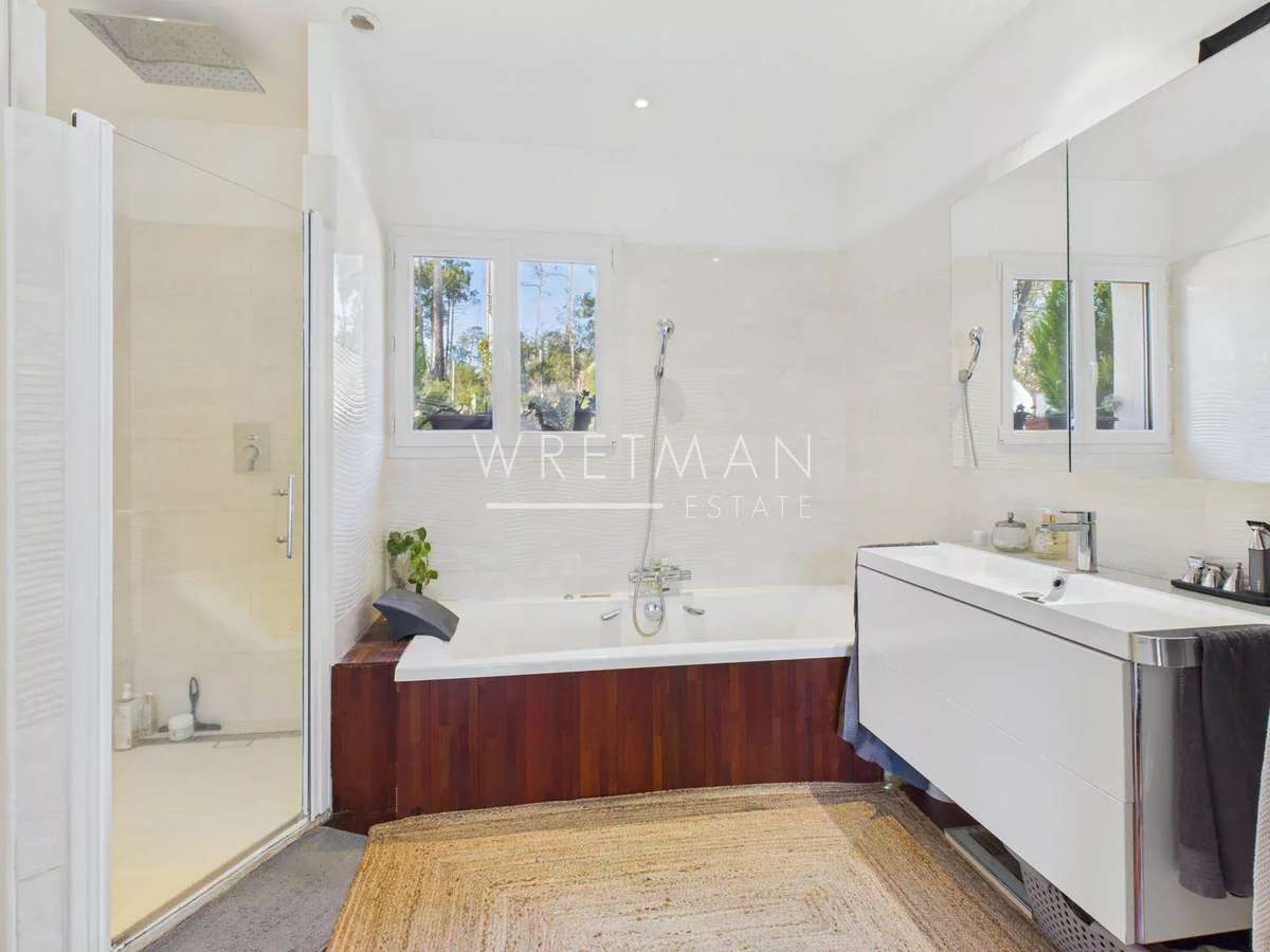 Villa Saint-Paul-en-Forêt