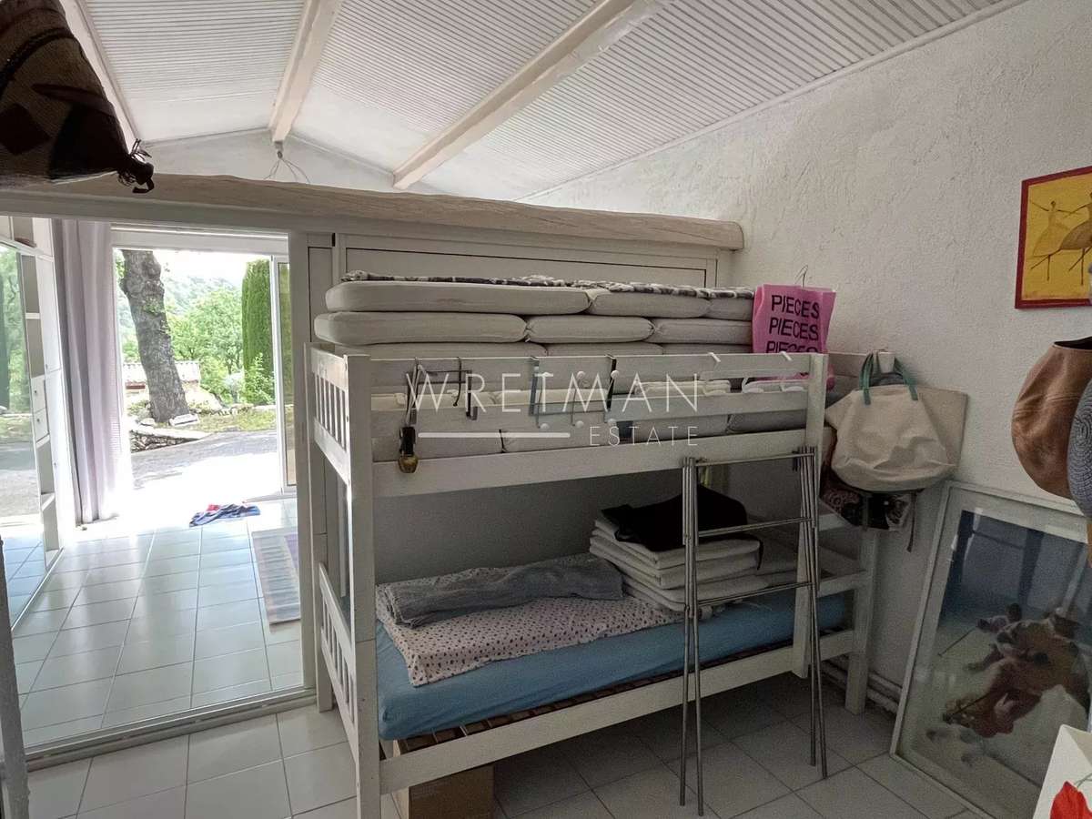 Villa Saint-Paul-en-Forêt