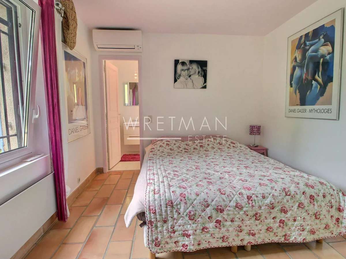 Villa Saint-Paul-en-Forêt