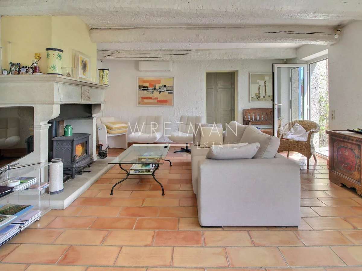 Villa Saint-Paul-en-Forêt