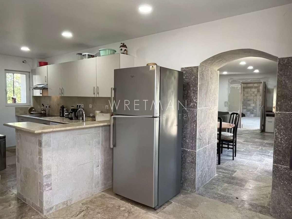 Villa Saint-Paul-en-Forêt