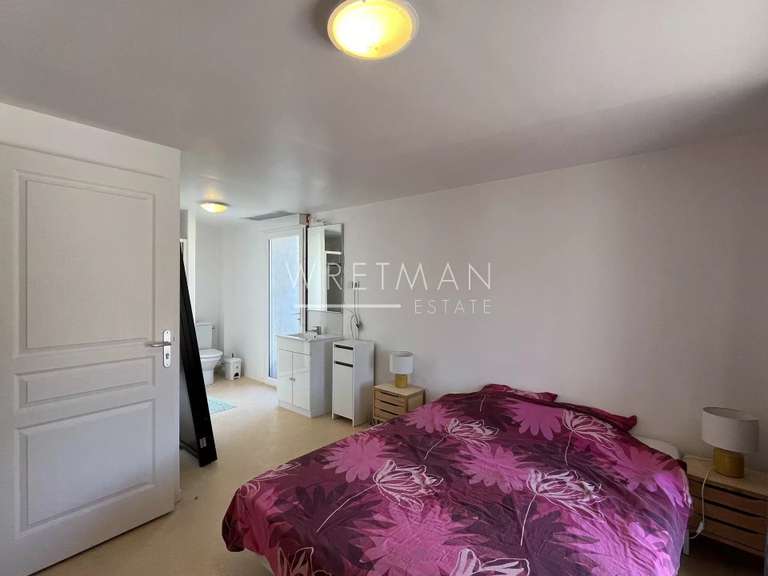 Villa Saint-Paul-en-Forêt - 6 chambres - 400m²