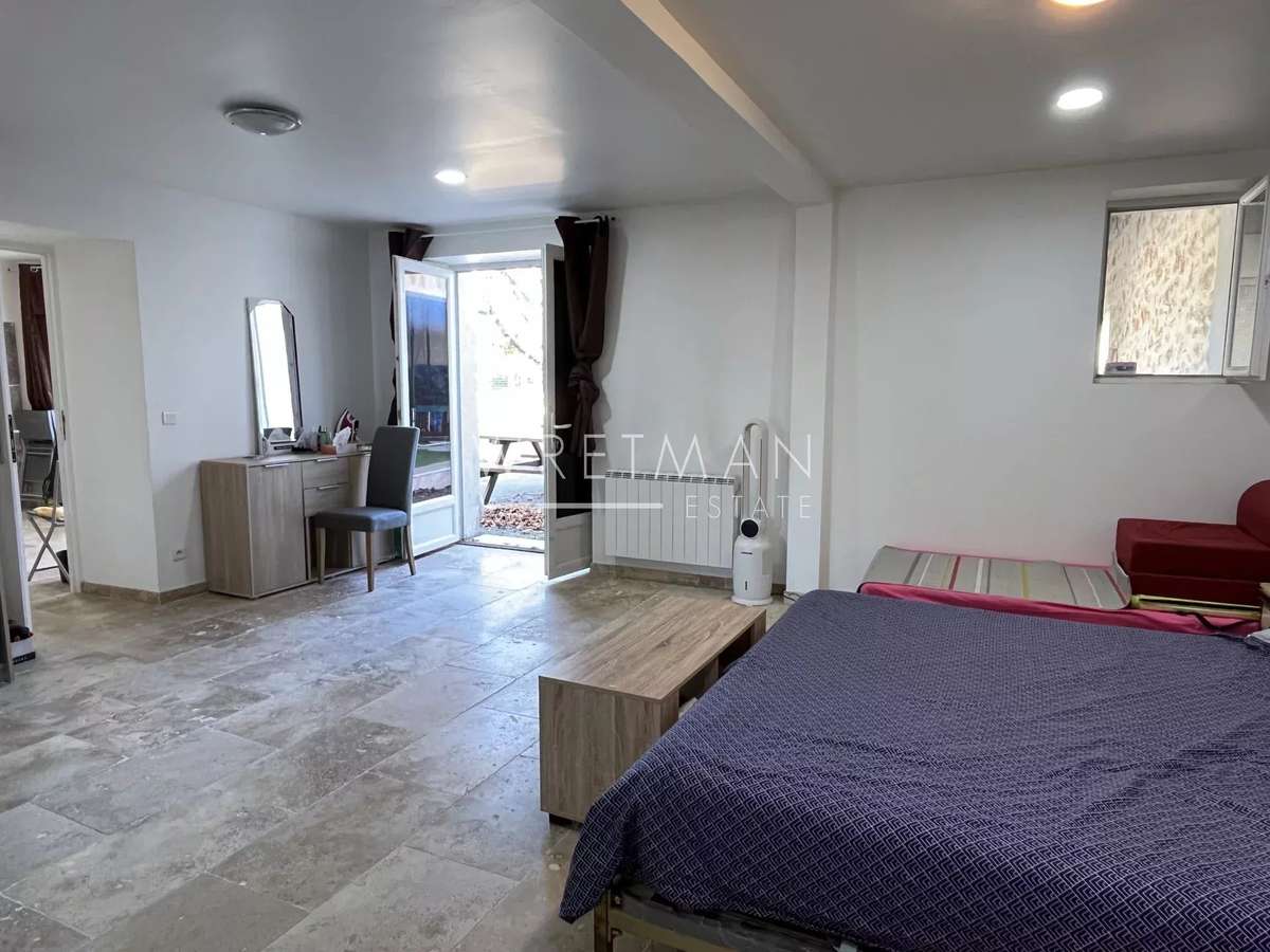 Villa Saint-Paul-en-Forêt