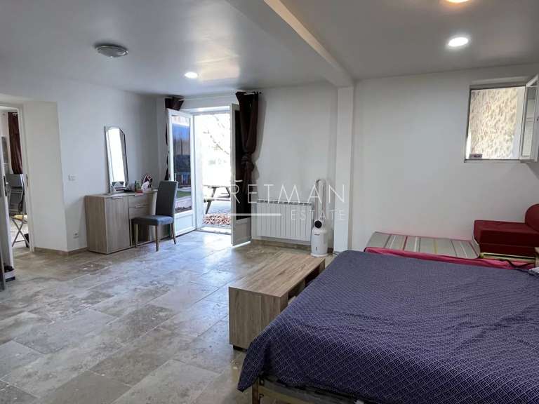 Villa Saint-Paul-en-Forêt - 6 chambres - 400m²