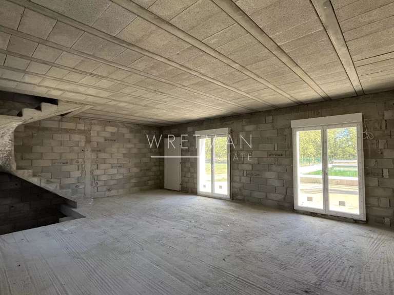 Villa Saint-Paul-en-Forêt - 6 chambres - 400m²