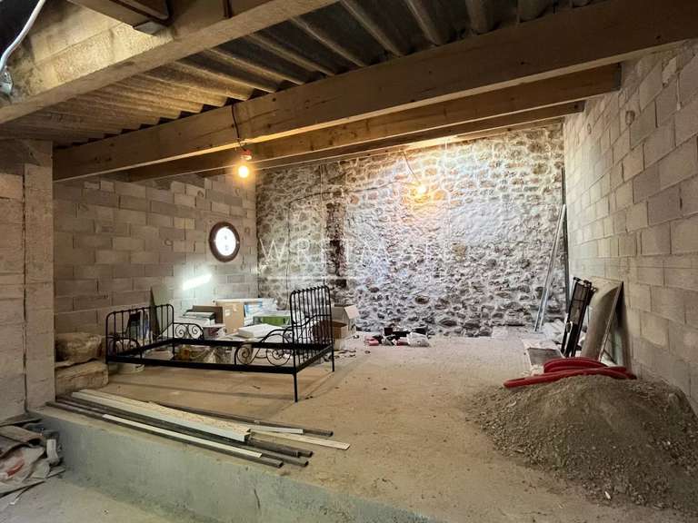 Villa Saint-Paul-en-Forêt - 6 chambres - 400m²