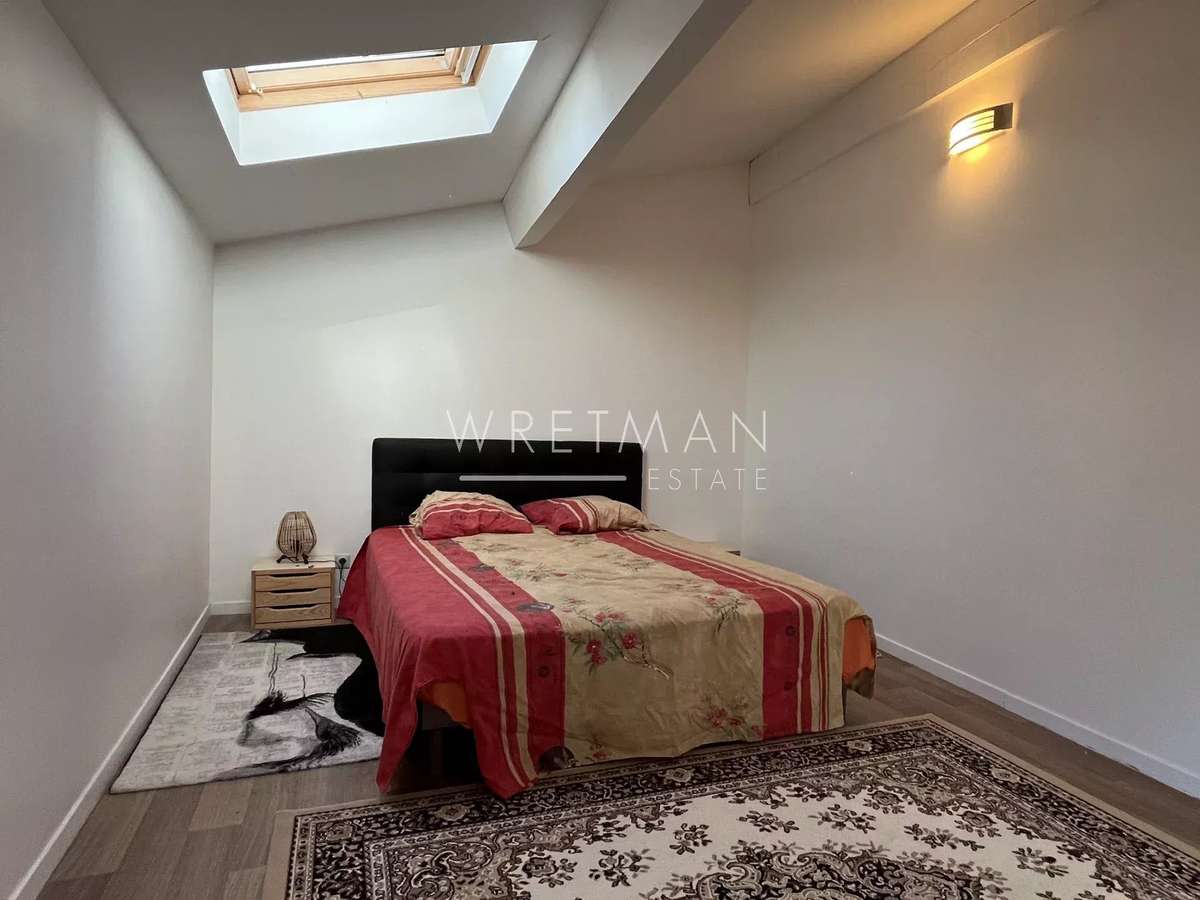 Villa Saint-Paul-en-Forêt