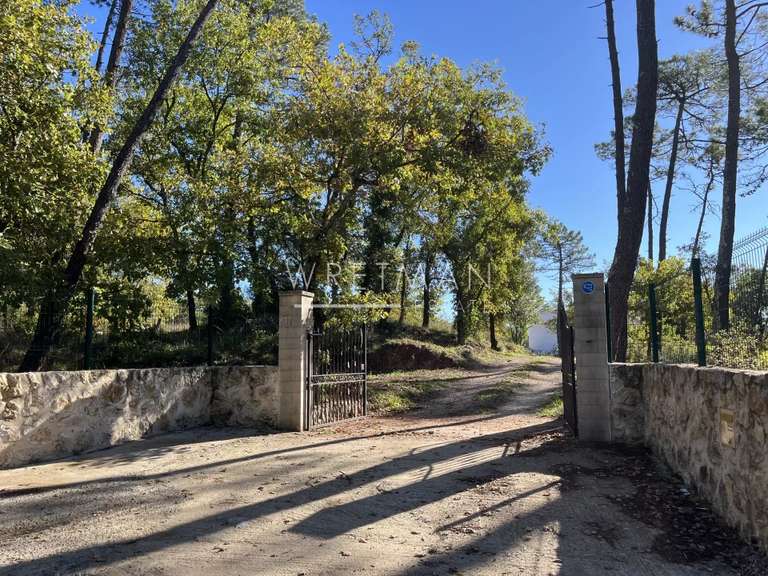 Villa Saint-Paul-en-Forêt - 6 chambres - 400m²